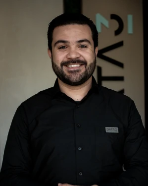 Foto de Amir Martins