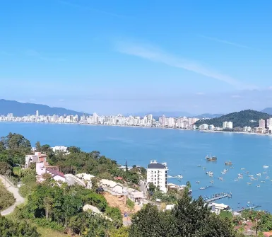 Capa ilustrativa da postagem Por que morar em Itapema e Porto Belo é escolher mais qualidade de vida?
